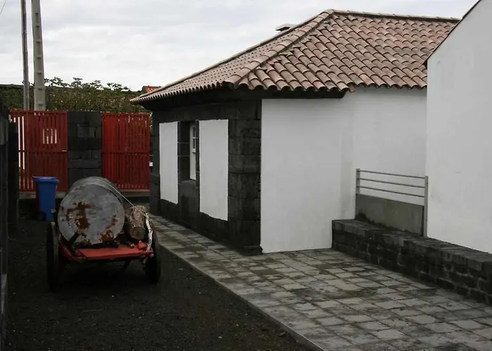 A Casa Do Ouvidor 4*