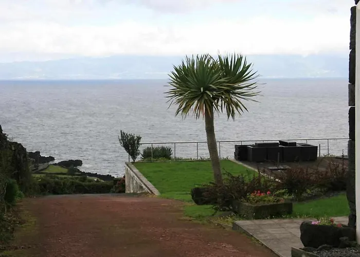 A Casa Do Ouvidor Affittacamere 4*