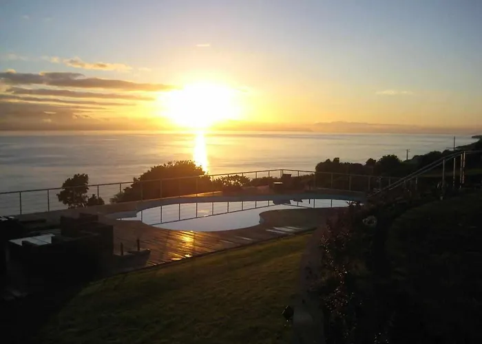 A Casa Do Ouvidor Affittacamere 4*