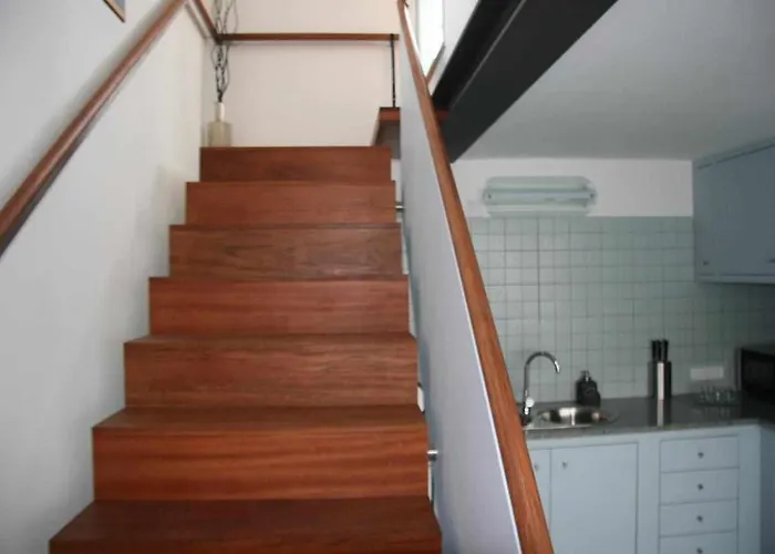 A Casa Do Ouvidor Affittacamere São Roque do Pico