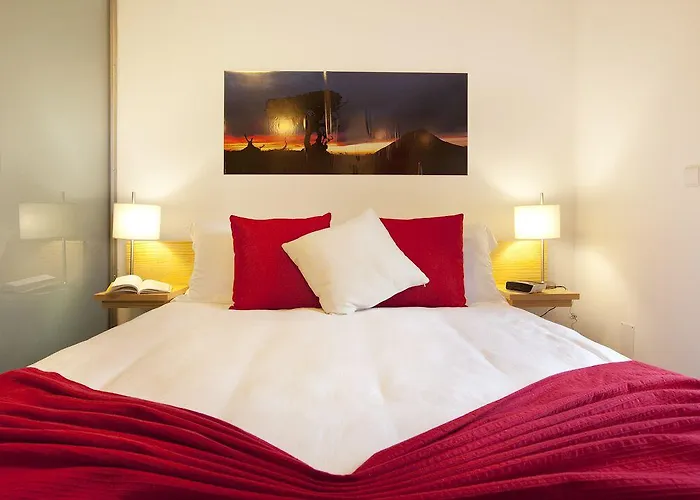 A Casa Do Ouvidor 4*