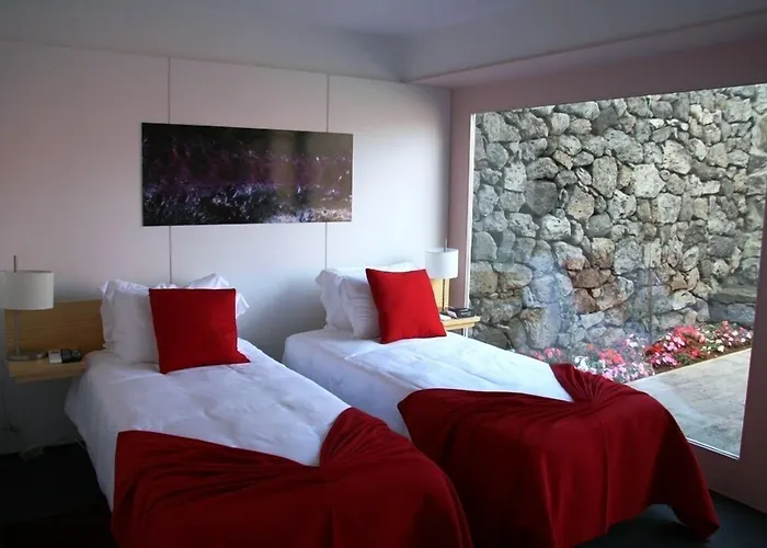 Affittacamere A Casa Do Ouvidor