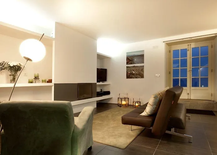 A Casa Do Ouvidor 4*