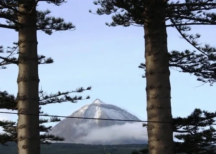 A Casa Do Ouvidor São Roque do Pico
