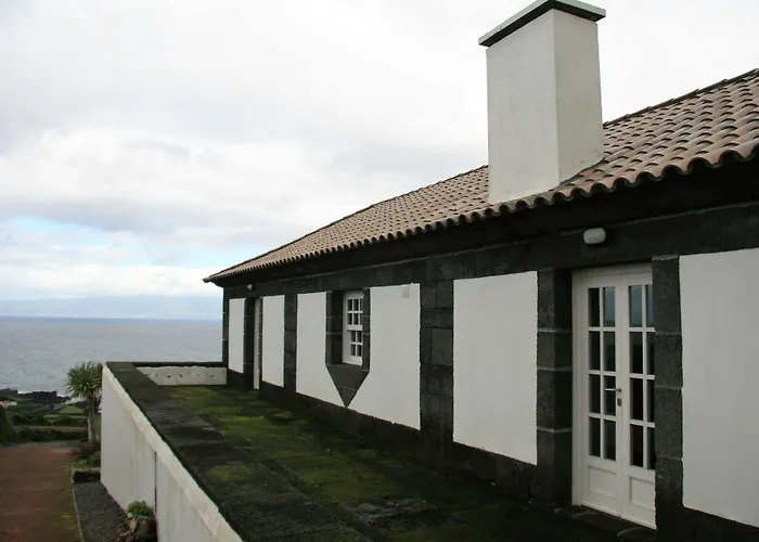 A Casa Do Ouvidor 4*